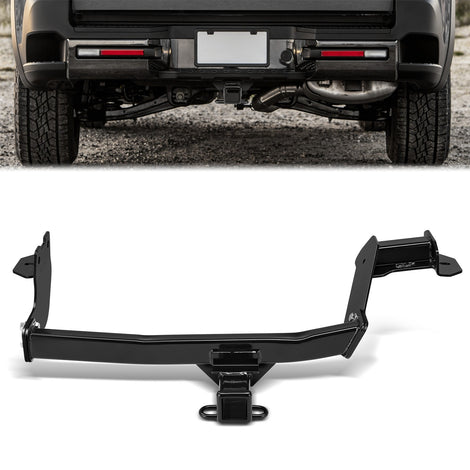 Class III Trailer 2 in. Hitch Receiver<br>22-26 Hyundai Santa Cruz