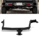Class III Trailer 2 in. Hitch Receiver<br>22-26 Hyundai Santa Cruz