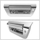 Factory Style Rear Tailgate Handle <br>15-20 Ford F-150