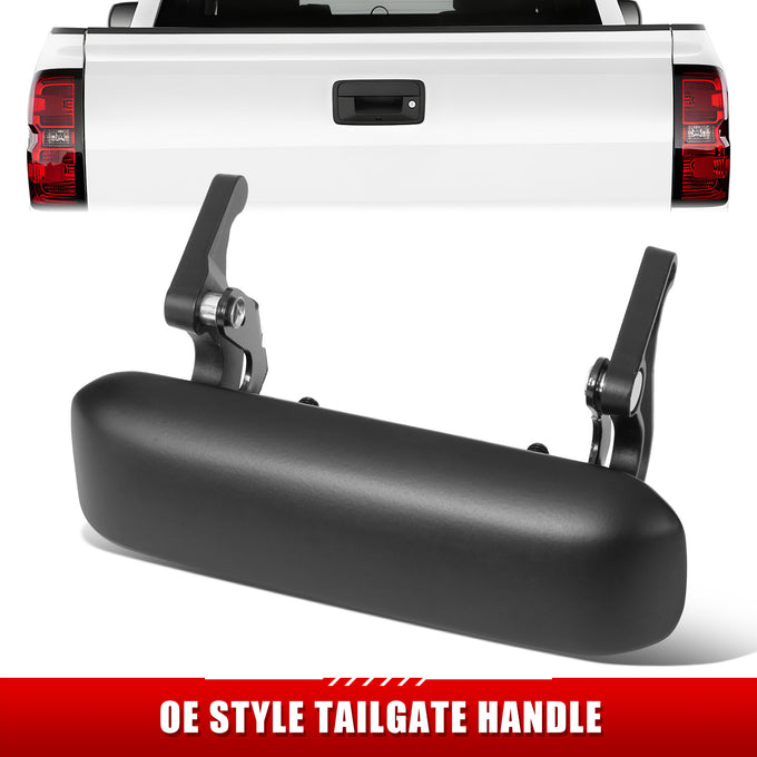 Factory Style Rear Tailgate Handle <br>98-11 Ford Ranger