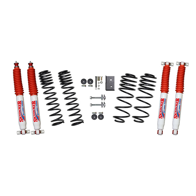 TJ25BPHLT - 1