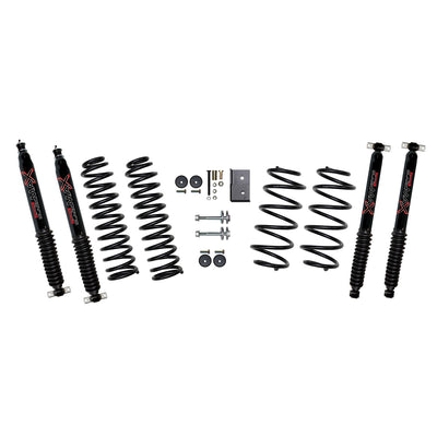 TJ30BPB - 1