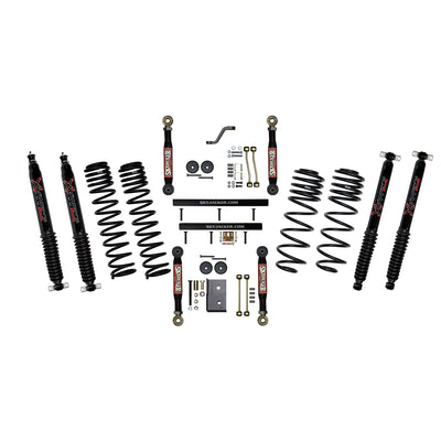 TJ401BPBLTX - 1