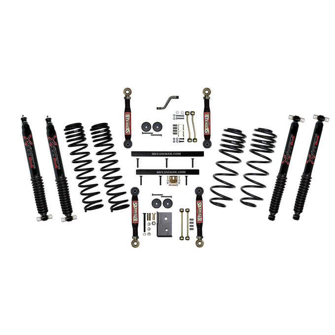 TJ401BPBLTX - 1