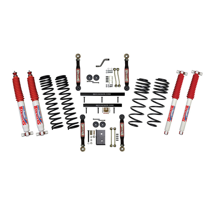 TJ401BPHLTX - 1