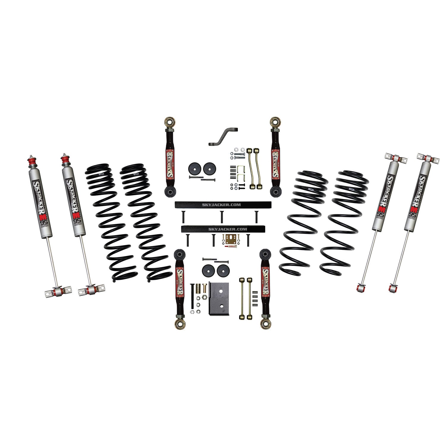 TJ401BPMLTX - 1