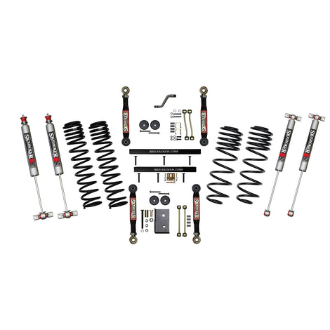 TJ401BPMLTX - 1