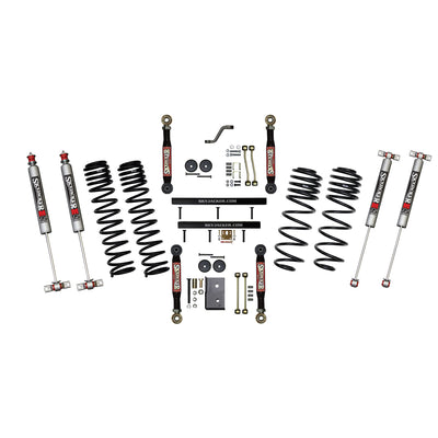 TJ401BPMLTX - 1