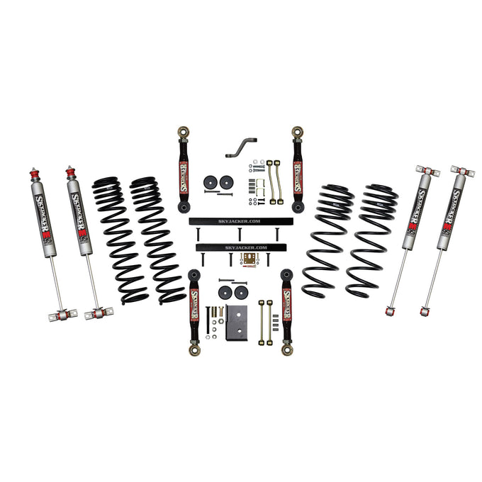TJ401BPMLTX - 1