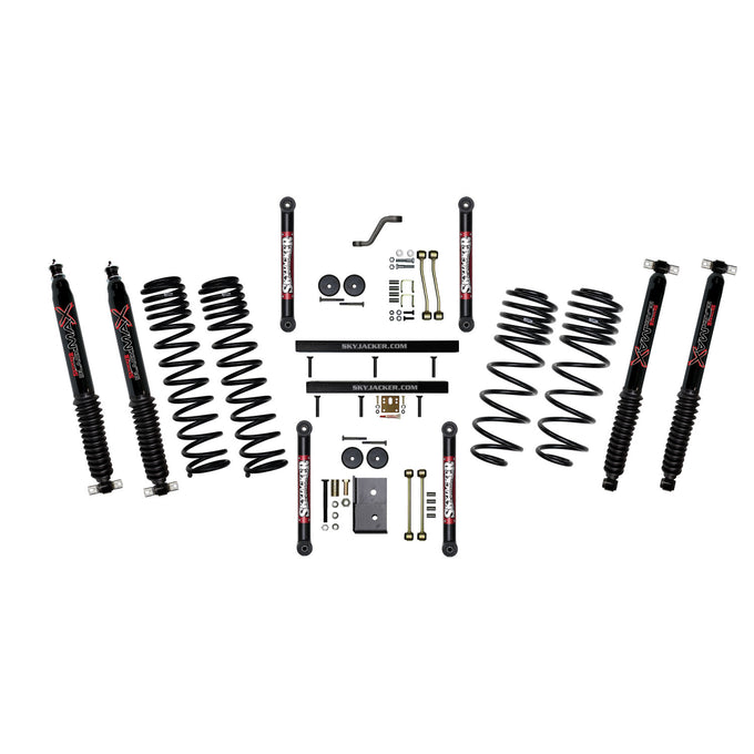 TJ403BPBLT - 1