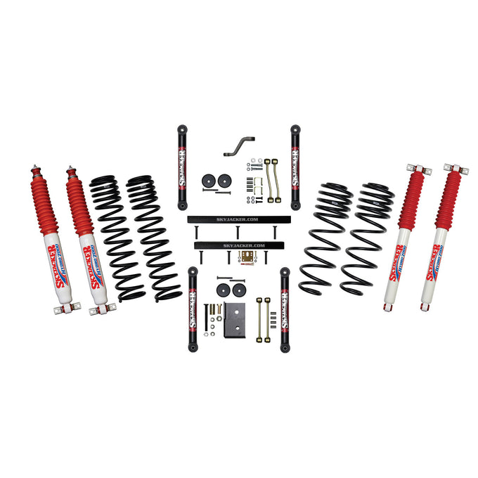 TJ403BPHLT - 1