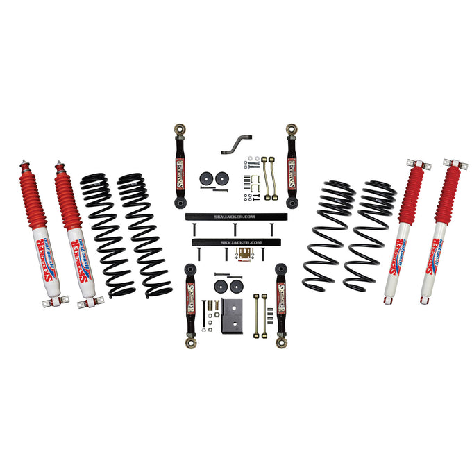 TJ403BPHLTX - 1