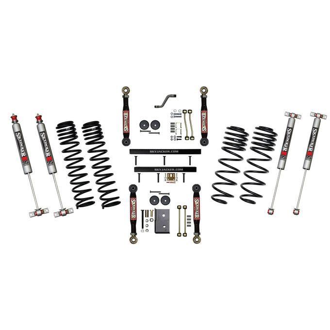 TJ403BPMLTX - 1