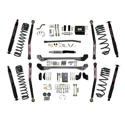 TJ40RR1LTK-B - 1