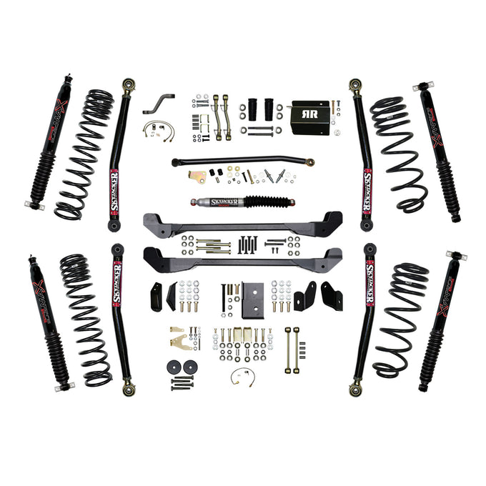 TJ40RR1LTK-B - 1