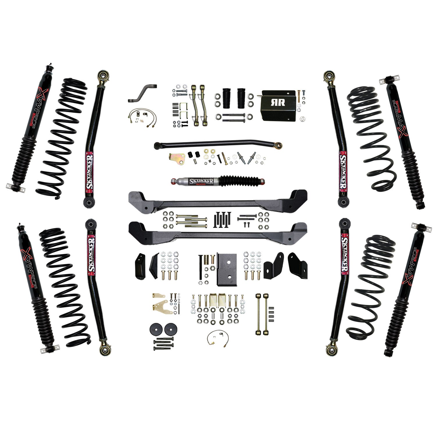 TJ60RR1LTK-B - 1