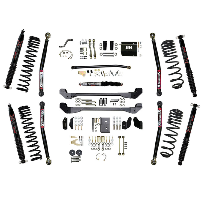 TJ60RR1LTK-B - 1