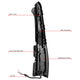 LED Sequential Chasing Tail Lights <br> 07-14 GMC Yukon XL, Chevy Suburban 1500 Tahoe