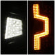 Full LED Light Bar Tail Lights <br>19-24 Ram 1500