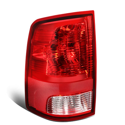 Tail Lights (Left) <br>09-10 Dodge Ram, 11-22 Ram 1500-3500