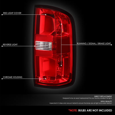TL-ZTL-012-RD-R - 2
