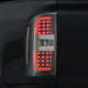 3D Light Bar LED Tail Light Assembly <br> 15-22 Chevrolet Colorado