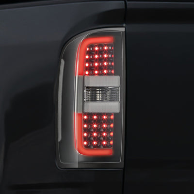 3D Light Bar LED Tail Light Assembly <br> 15-22 Chevrolet Colorado