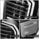 Factory Style LED Tail Lights <br> 14-21 Toyota Tundra