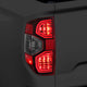 Factory Style LED Tail Lights <br> 14-21 Toyota Tundra