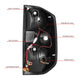 Factory Style LED Tail Lights <br> 14-21 Toyota Tundra