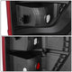 Factory Style Brake Halogen Taillight (Left) <br> 21-23 Ford F-150