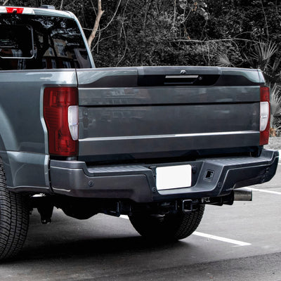 Factory Style Tail Lights <br> 20-22 Ford F-250 F-350 F-450 Super Duty