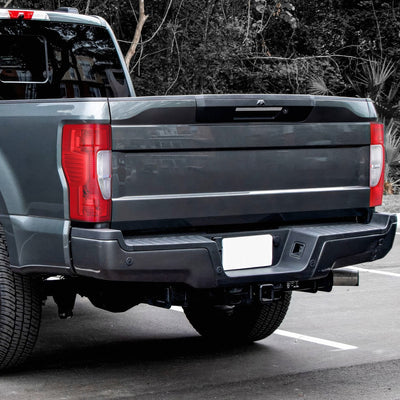 Factory Style Tail Lights (Left)<br> 20-22 Ford F-250 F-350 F-450 Super Duty