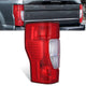 Factory Style Tail Lights (Left)<br> 20-22 Ford F-250 F-350 F-450 Super Duty