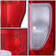 Factory Style Tail Lights (Right)<br> 20-22 Ford F-250 F-350 F-450 Super Duty