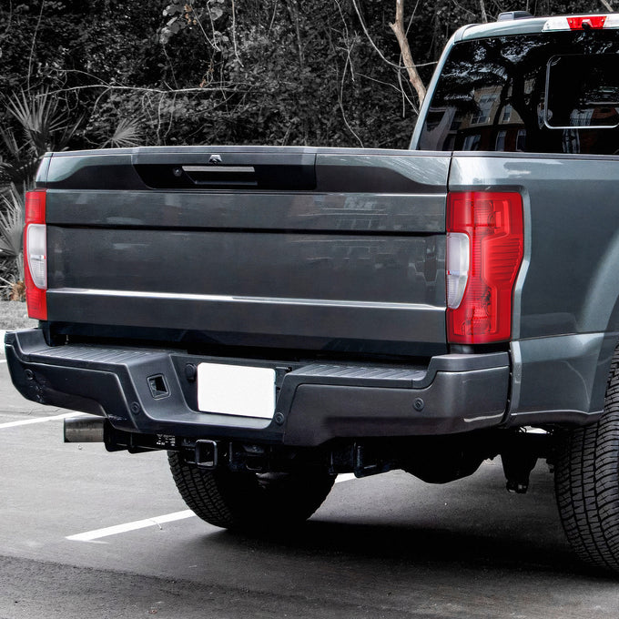 Factory Style Tail Lights (Right)<br> 20-22 Ford F-250 F-350 F-450 Super Duty