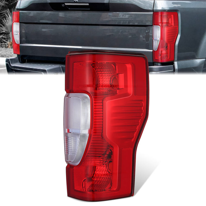 Factory Style Tail Lights (Right)<br> 20-22 Ford F-250 F-350 F-450 Super Duty