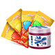 5x Car Keyboard Laptop Office Dust Cleaning Gel Jelly<br>Blue/Red/Green/Yellow/Purple