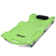 Low Profile Rolling Mechanic Auto Repair Creeper - 40 in. L x 16 7/8 in. W (Green)