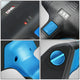 Cordless Power Grill Cleaning Scrub Brush <BR> w/Type-C Cable