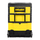 3-Tier Modular Rolling Tool Box<br>Overall Dimension: 19.5 in. W X 28.5 in. H X 12 in. D