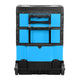 3-Tier Modular Rolling Tool Box<br>Overall Dimension: 19.5 in. W X 28.5 in. H X 12 in. D