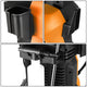 2176 PSI 2.4 GPM Electric Portable High Pressure Power Washer - 1800W (Orange)