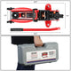 2 Ton Trolley Floor Jack [A Variety Of Color] <br> 16.9in. X 7.4 in. X 16.5 in.