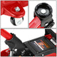 2 Ton Trolley Floor Jack [A Variety Of Color] <br> 16.9in. X 7.4 in. X 16.5 in.