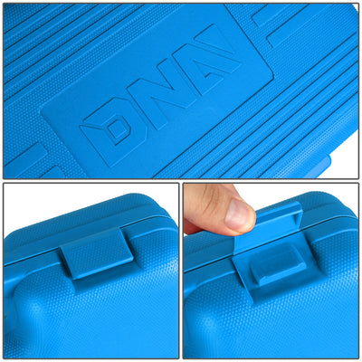 8 Pcs Drum Brakes Service Remove Install Springs Plier Tool Kits (Blue)