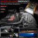 2000 Peak Amp Car Battery Jump Starter