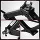 2 Ton Scissor Lift Jack【A Variety of color options] <br> W/ Ratchet Wrench