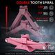 2 Ton Scissor Lift Jack【A Variety of color options] <br> W/ Ratchet Wrench