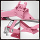 2 Ton Scissor Lift Jack【A Variety of color options] <br> W/ Ratchet Wrench